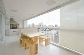 Apartamento com 4 Quartos para alugar, 496m² no Perdizes, São Paulo - Foto 2