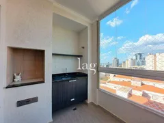 Apartamento com 3 Quartos à venda, 77m² no Parque Campolim, Sorocaba - Foto 1
