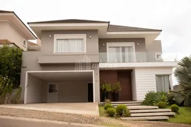 Casa de Condomínio com 3 Quartos à venda, 283m² no Colonia Dona Luiza, Ponta Grossa - Foto 4