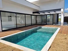 Casa de Condomínio com 3 Quartos à venda, 260m² no Alphaville Nova Esplanada, Votorantim - Foto 10