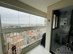 Apartamento com 2 Quartos à venda, 60m² no Parque Jamaica, Londrina - Foto 12