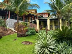 Casa de Condomínio com 4 Quartos à venda, 422m² no Cambaquara, Ilhabela - Foto 30