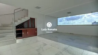 Apartamento com 3 Quartos à venda, 150m² no Buritis, Belo Horizonte - Foto 5
