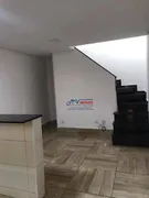 Casa com 2 Quartos para alugar, 45m² no Vila Ema, São Paulo - Foto 5