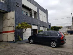 Galpão / Depósito / Armazém à venda, 1500m² no Braz Cubas, Mogi das Cruzes - Foto 11