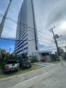 Apartamento com 2 Quartos para alugar, 60m² no Nova Descoberta, Natal - Foto 8