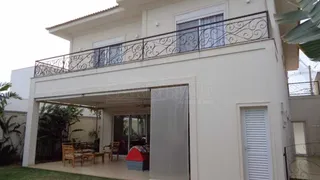 Casa de Condomínio com 3 Quartos à venda, 312m² no Condominio Parque Residencial Damha II, São Carlos - Foto 2