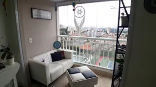 Apartamento com 2 Quartos à venda, 63m² no Vila Guilherme, São Paulo - Foto 3