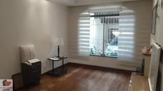 Sobrado com 3 Quartos à venda, 150m² no Vila Alexandria, São Paulo - Foto 1