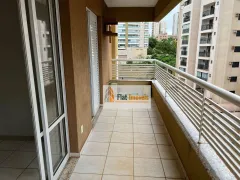 Apartamento com 2 Quartos para alugar, 104m² no Jardim Botânico, Ribeirão Preto - Foto 3