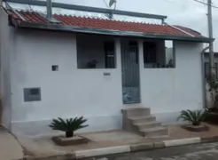 Casa com 2 Quartos à venda, 4700m² no Parque Orestes Ongaro, Hortolândia - Foto 1