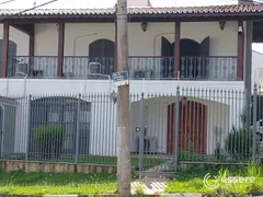 Casa com 4 Quartos para venda ou aluguel, 441m² no Parque Nova Campinas, Campinas - Foto 2