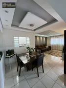 Casa com 3 Quartos à venda, 180m² no Jardim Paraiso, Botucatu - Foto 5