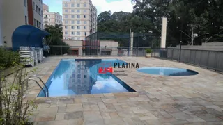 Apartamento com 2 Quartos à venda, 48m² no Vila Santa Teresa, São Paulo - Foto 24