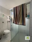 Apartamento com 3 Quartos para alugar, 130m² no Espinheiro, Recife - Foto 12