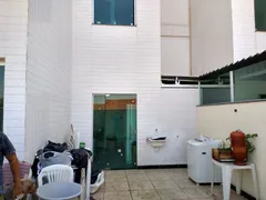 Apartamento com 2 Quartos à venda, 58m² no Inconfidência, Belo Horizonte - Foto 22