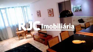 Apartamento com 2 Quartos à venda, 80m² no Leblon, Rio de Janeiro - Foto 4