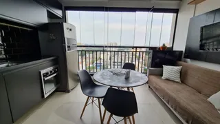 Apartamento com 1 Quarto para venda ou aluguel, 33m² no Bom Retiro, São Paulo - Foto 1