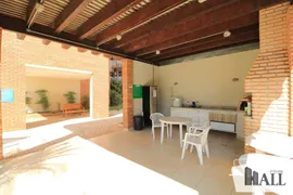 Apartamento com 3 Quartos à venda, 136m² no Bom Jardim, São José do Rio Preto - Foto 41