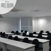 Conjunto Comercial / Sala para alugar, 44m² no Santa Cruz do José Jacques, Ribeirão Preto - Foto 6