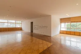 Apartamento com 3 Quartos para alugar, 205m² no Cerqueira César, São Paulo - Foto 1