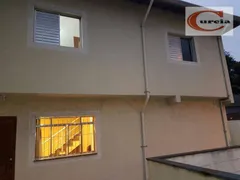Casa de Condomínio com 2 Quartos à venda, 124m² no Jabaquara, São Paulo - Foto 23