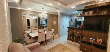 Apartamento com 2 Quartos à venda, 54m² no Vila Nova Medeiros, Jundiaí - Foto 1