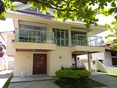 Casa com 7 Quartos para alugar, 350m² no Jurerê Internacional, Florianópolis - Foto 1