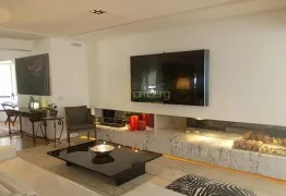 Apartamento com 3 Quartos para alugar, 250m² no Vila Suzana, São Paulo - Foto 3