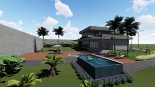Casa de Condomínio com 4 Quartos à venda, 407m² no Loteamento Residencial Jaguari, Campinas - Foto 6