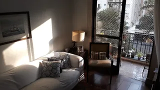 Apartamento com 3 Quartos para venda ou aluguel, 112m² no Sumarezinho, São Paulo - Foto 2