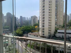 Apartamento com 1 Quarto à venda, 37m² no Morumbi, São Paulo - Foto 1