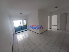 Apartamento com 3 Quartos para alugar, 70m² no Meireles, Fortaleza - Foto 6