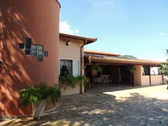 Fazenda / Sítio / Chácara com 4 Quartos à venda, 420m² no Zona Rural, Amparo - Foto 11