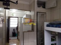Kitnet com 1 Quarto à venda, 14m² no Itararé, São Vicente - Foto 3