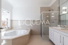 Casa com 4 Quartos para venda ou aluguel, 181m² no Jardim Paulista, São Paulo - Foto 21