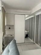Studio com 1 Quarto para alugar, 42m² no Setor Bueno, Goiânia - Foto 5