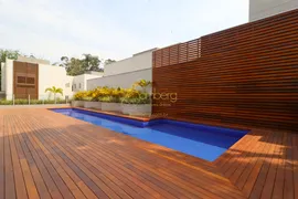 Casa de Condomínio com 4 Quartos para alugar, 300m² no Chácara Santo Antônio, São Paulo - Foto 35