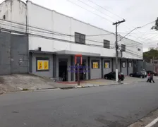 Loja / Salão / Ponto Comercial à venda, 1657m² no Vila Guarani, São Paulo - Foto 1