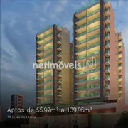 Apartamento com 2 Quartos à venda, 139m² no Praia de Itaparica, Vila Velha - Foto 1