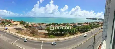 Flat com 1 Quarto à venda, 35m² no Ponta Negra, Natal - Foto 3