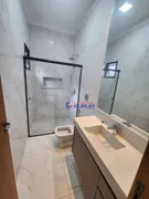 Casa de Condomínio com 3 Quartos à venda, 220m² no Quinta do Lago Residence, São José do Rio Preto - Foto 10