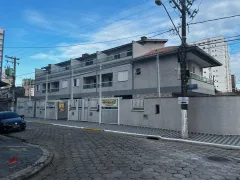 Casa de Condomínio com 2 Quartos à venda, 117m² no Aviação, Praia Grande - Foto 1