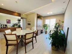 Apartamento com 2 Quartos à venda, 58m² no Jardim Marajoara, Nova Odessa - Foto 1