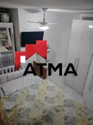 Casa de Condomínio com 2 Quartos à venda, 75m² no Cordovil, Rio de Janeiro - Foto 15