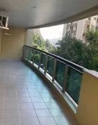 Apartamento com 3 Quartos para alugar, 105m² no Lagoa, Rio de Janeiro - Foto 1