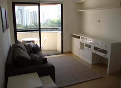 Studio com 1 Quarto para alugar, 35m² no Vila Suzana, São Paulo - Foto 2
