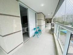 Apartamento com 3 Quartos para alugar, 138m² no Riviera de São Lourenço, Bertioga - Foto 14