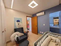 Apartamento com 3 Quartos à venda, 125m² no Setor Marista, Goiânia - Foto 4