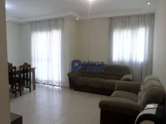 Apartamento com 3 Quartos à venda, 82m² no Jardim do Lago, Campinas - Foto 3